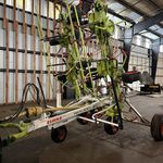 Used 2019 CLAAS 1100T at Papé Machinery Ag & Turf in Hillsboro, OR