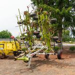 Used 2019 CLAAS 1100T at Papé Machinery Ag & Turf in Donald, OR