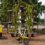 Used 2019 CLAAS 1100T at Papé Machinery Ag & Turf in Donald, OR