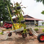 Used 2019 CLAAS 1100T at Papé Machinery Ag & Turf in Donald, OR