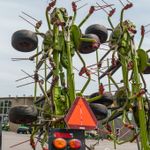 Used 2019 CLAAS 1100T at Papé Machinery Ag & Turf in Donald, OR