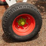 Used 2019 CLAAS 1100T at Papé Machinery Ag & Turf in Donald, OR