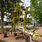 Used 2019 CLAAS 1100T at Papé Machinery Ag & Turf in Donald, OR