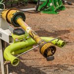 Used 2019 CLAAS 1100T at Papé Machinery Ag & Turf in Donald, OR