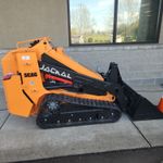 New 2025  SJ1125 at Papé Machinery Ag & Turf in Salem, OR