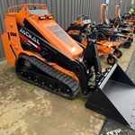 New 2025 SCAG SJ1125 at Papé Machinery Ag & Turf in Hillsboro, OR