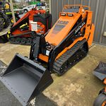 New 2025 SCAG SJ1125 at Papé Machinery Ag & Turf in Hillsboro, OR