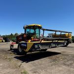 Used 2008 NEW HOLLAND H8060 at Papé Machinery Ag & Turf in Tangent, OR