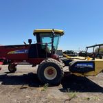 Used 2008 NEW HOLLAND H8060 at Papé Machinery Ag & Turf in Tangent, OR