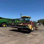 Used 2008 NEW HOLLAND H8060 at Papé Machinery Ag & Turf in Tangent, OR
