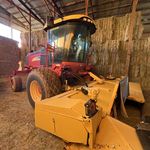 Used 2009 NEW HOLLAND H8080 at Papé Machinery Ag & Turf in Madras, OR