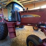 Used 2009 NEW HOLLAND H8080 at Papé Machinery Ag & Turf in Madras, OR