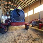 Used 2009 NEW HOLLAND H8080 at Papé Machinery Ag & Turf in Madras, OR