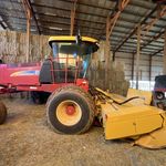 Used 2009 NEW HOLLAND H8080 at Papé Machinery Ag & Turf in Madras, OR