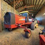 Used 2009 NEW HOLLAND H8080 at Papé Machinery Ag & Turf in Madras, OR