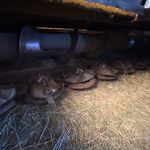 Used 2009 NEW HOLLAND H8080 at Papé Machinery Ag & Turf in Madras, OR