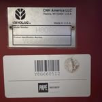 Used 2009 NEW HOLLAND H8080 at Papé Machinery Ag & Turf in Madras, OR