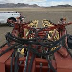 Used 2009 NEW HOLLAND 216 at Papé Machinery Ag & Turf in Fallon, NV