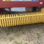 Used 2011 NEW HOLLAND BC5080 at Papé Machinery Ag & Turf in Ponderay, ID