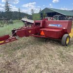 Used 2011 NEW HOLLAND BC5080 at Papé Machinery Ag & Turf in Ponderay, ID