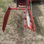 Used 2011 NEW HOLLAND BC5080 at Papé Machinery Ag & Turf in Ponderay, ID