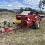 Used 2011 NEW HOLLAND BC5080 at Papé Machinery Ag & Turf in Ponderay, ID