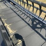 Used 2010 MACDON FD70-4 at Papé Machinery Ag & Turf in Tekoa, WA