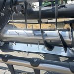Used 2010 MACDON FD70-4 at Papé Machinery Ag & Turf in Tekoa, WA