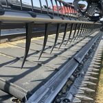 Used 2010 MACDON FD70-4 at Papé Machinery Ag & Turf in Tekoa, WA