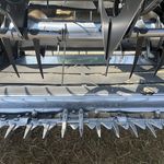 Used 2010 MACDON FD70-4 at Papé Machinery Ag & Turf in Tekoa, WA