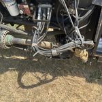 Used 2010 MACDON FD70-4 at Papé Machinery Ag & Turf in Tekoa, WA