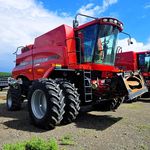 Used 2011 CASE 7088 at Papé Machinery Ag & Turf in Colfax, WA