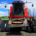 Used 2011 CASE 7088 at Papé Machinery Ag & Turf in Colfax, WA