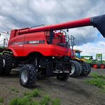 Used 2011 CASE 7088 at Papé Machinery Ag & Turf in Colfax, WA