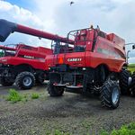 Used 2011 CASE 7088 at Papé Machinery Ag & Turf in Colfax, WA