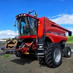 Used 2011 CASE 7088 at Papé Machinery Ag & Turf in Colfax, WA