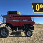 Used 2011 CASE 7088 at Papé Machinery Ag & Turf in Colfax, WA
