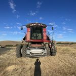 Used 2011 CASE 7088 at Papé Machinery Ag & Turf in Colfax, WA