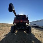 Used 2011 CASE 7088 at Papé Machinery Ag & Turf in Colfax, WA
