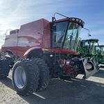 Used 2011 CASE 7088 at Papé Machinery Ag & Turf in Colfax, WA