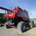 Used 2011 CASE 7088 at Papé Machinery Ag & Turf in Colfax, WA