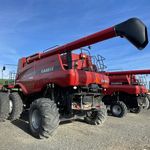 Used 2011 CASE 7088 at Papé Machinery Ag & Turf in Colfax, WA