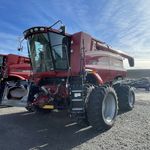Used 2011 CASE 7088 at Papé Machinery Ag & Turf in Colfax, WA