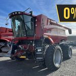 Used 2011 CASE 7088 at Papé Machinery Ag & Turf in Colfax, WA