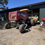 Used 2015 NEW HOLLAND SR260 at Papé Machinery Ag & Turf in McMinnville, OR