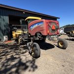 Used 2015 NEW HOLLAND SR260 at Papé Machinery Ag & Turf in McMinnville, OR