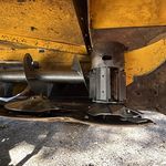 Used 2015 NEW HOLLAND SR260 at Papé Machinery Ag & Turf in McMinnville, OR