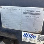 Used 2015 NEW HOLLAND SR260 at Papé Machinery Ag & Turf in McMinnville, OR