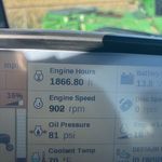 Used 2015 NEW HOLLAND SR260 at Papé Machinery Ag & Turf in McMinnville, OR
