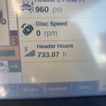 Used 2015 NEW HOLLAND SR260 at Papé Machinery Ag & Turf in McMinnville, OR